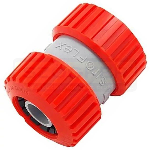 TÖMLŐ ÖSSZEKÖTŐ 1/2col NARANCS (TOLDÁSHOZ-JAVÍTÁSHOZ) SIROFLEX 4480