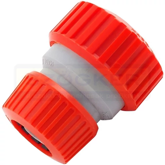 TÖMLŐ ÖSSZEKÖTŐ 1/2col-3/4col NARANCS (TOLDÁSHOZ-JAVÍTÁSHOZ) SIROFLEX 4485