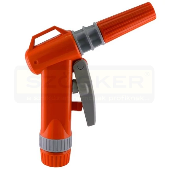 LOCSOLÓPISZTOLY NARANCS 3/4col (TÖMLŐHÖZ) SIROFLEX 4603