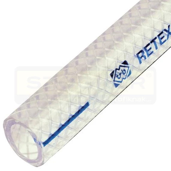 IPARI TÖMLŐ D10 1MPA 50FM/TEKERCS TRB RETEX
