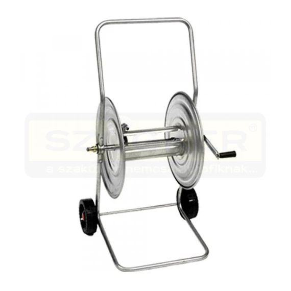 TÖMLŐKOCSI 3/4col 50M FÉM IMPORT 14487