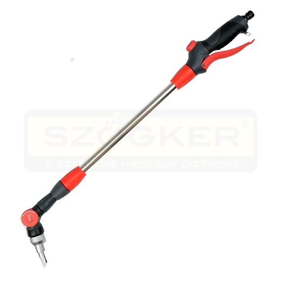 YATO 89630 MOSÓNYÉL TELESZKÓPOS 950mm PERMETEZŐSZÁR