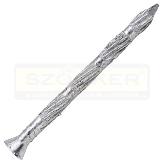 ACÉLSZEG 3.5*55mm HG. 25DB/CSOMAG IMPORT 106010052