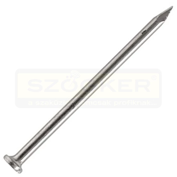 BETONSZEG-SIMA 4.5/100mm HORG. EDZETT 10DB/CSOMAG IMPORT GWH-TW