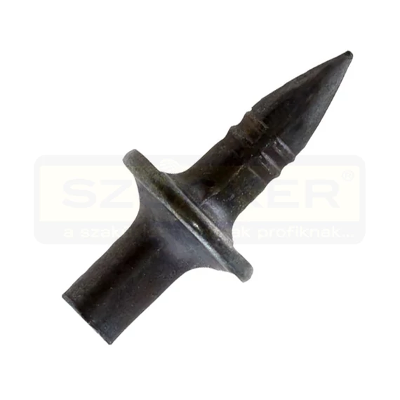 FISCHER 79815 BETONSZEG D4*18mm NATÚR ED18 PEREMES-KALAPOS KIVITEL