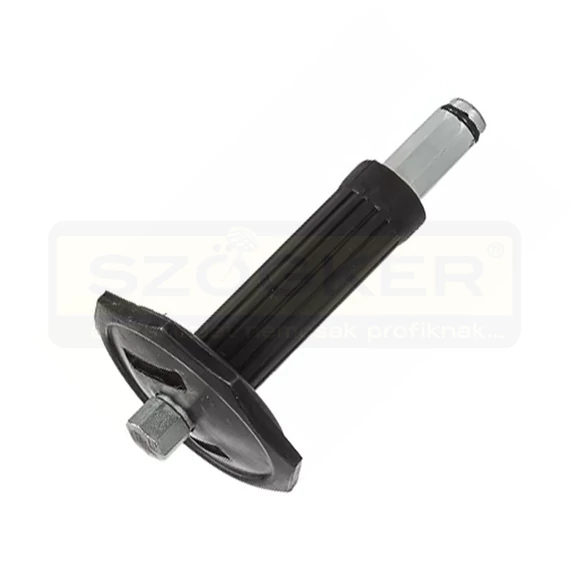 FISCHER 552149 BETONSZEG BEÜTŐ SZERSZÁM SZE KÉZVÉDŐVEL