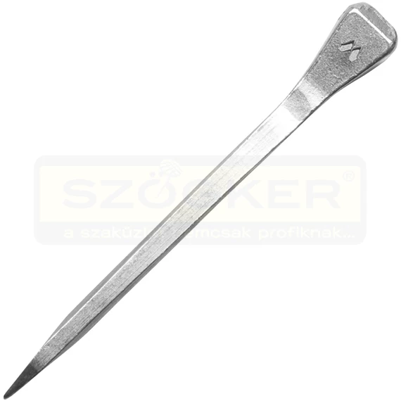PATKÓSZEG E9 65mm NATÚR NÉGYSZÖG ALAKÚ SPEC.FEJ MUSTAD MS10315