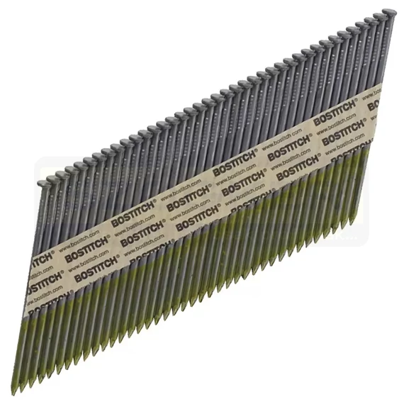TÁRAZOTT SZEG 3,1*90mm 34FOKOS 2000db/DOBOZ BOSTITCH PT3190S