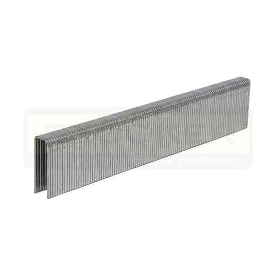SZEGBELÖVŐHÖZ KAPOCS 15*8,5mm 5000DB/DOBOZ 1,3mm VASTAG BOSTITCH SL503515Z