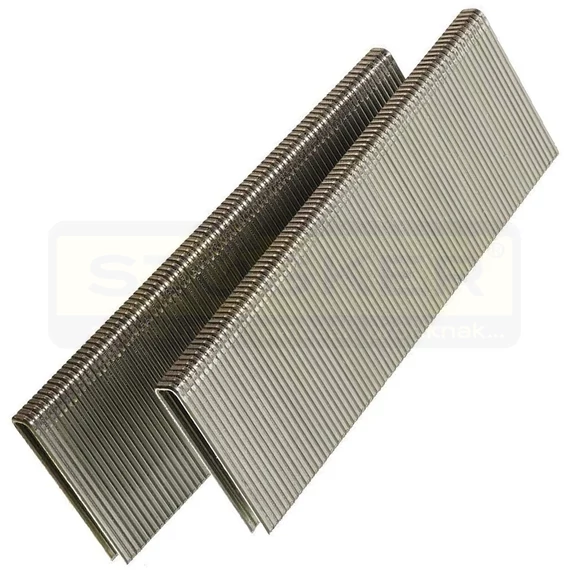SZEGBELÖVŐHÖZ KAPOCS G 19 5000db/DOBOZ BOSTITCH SX503519Z