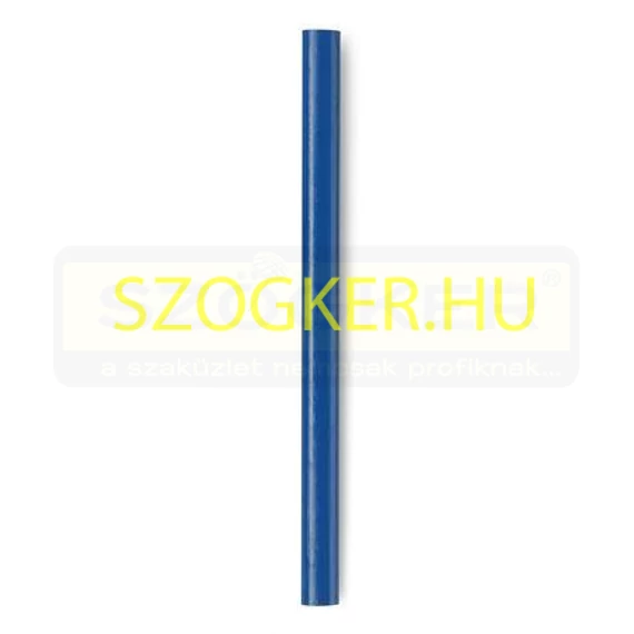 ÁCSCERUZA VIZESFELÜLETRE 240mm KÉK IMPORT 9-12905