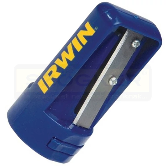 ÁCSCERUZA HEGYEZŐ KÉK T233250 IRWIN 275-001