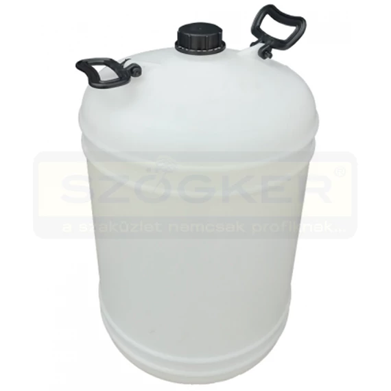 BALLON 50L/47 MŰANYAG IMPORT 10588