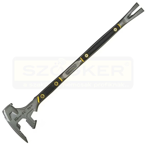 STANLEY 155120 BONTÓSZERSZÁM TÖBBFUNKCIÓS 760mm FATMAX