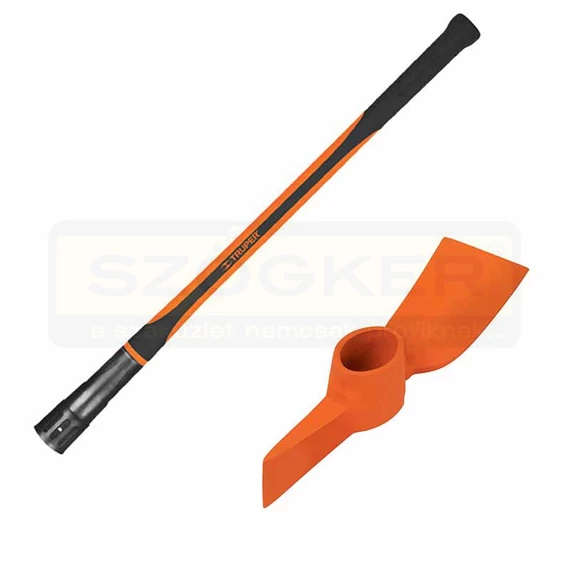 TRUPER TH-5 + MG-ZP5F CSÁKÁNY 230DKG NYELEZETT 91cm ÜVEGSZÁLAS