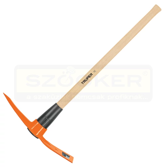TRUPER TP-5MM CSÁKÁNY 230DKG KARBONACÉL KERTI FANYÉL