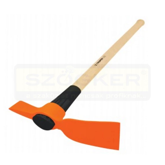 TRUPER TH-5MX CSÁKÁNY 230DKG KOVÁCSOLT 11cm VÁGÓÉL TÖLGYFA NYÉL