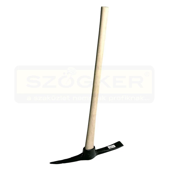 CSÁKÁNY 225DKG 65-ÖS KÖPÜVEL KERESZT-LAPOS NYELEZETT IMPORT