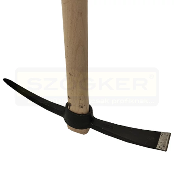 CSÁKÁNY 225DKG 65-ÖS KÖPÜVEL HEGYES-LAPOS NYELEZETT IMPORT