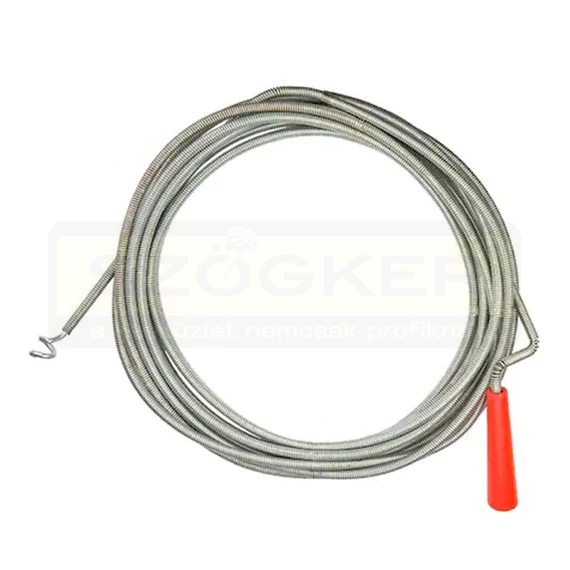 CSŐTISZTÍTÓ 08M 10mm HÁZTARTÁSI TOP TOOLS 34D308