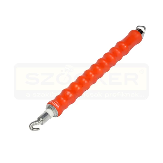 YATO 54233 DRÓTKÖTÖZŐ KÉZISZERSZÁM 300mm PIROS MŰA NYÉL
