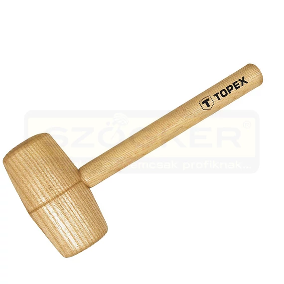 TOPEX 02A057 FA KALAPÁCS D070 NYELEZETT