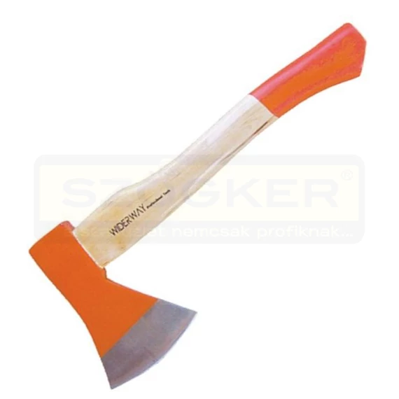FEJSZE 1KG STANDARD BÜKKFA NYÉLLEL WIDERWAY 11419