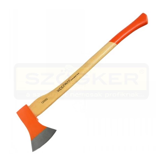 FEJSZE 1,2KG STANDARD BÜKKFA NYÉLLEL WIDERWAY 13633