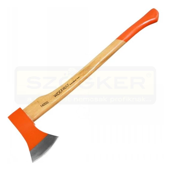 FEJSZE 1,4KG STANDARD BÜKKFA NYÉLLEL WIDERWAY 13634