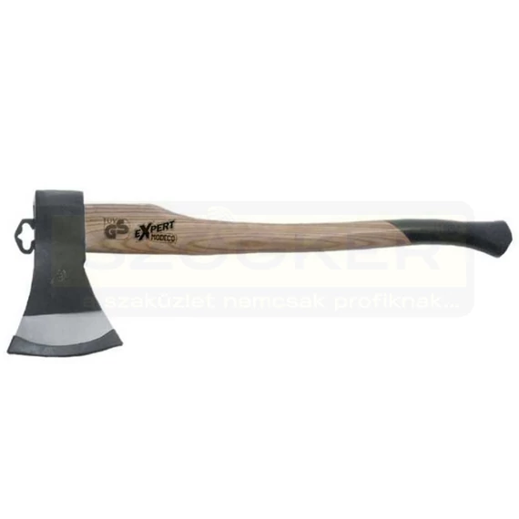 MODECO 64215 FEJSZE 1.5KG STANDARD BÜKKFA NYÉLLEL
