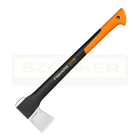 FISKARS 122463 HASÍTÓ FEJSZE 163DKG X17 UTOLSÓ DARAB