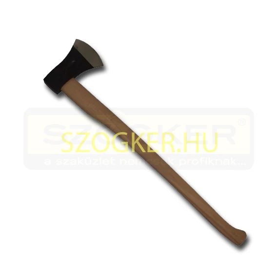FEJSZE 1.8KG STANDARD BÜKKFA NYÉLLEL KANADAI FORMA JUCO 14165