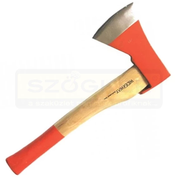 FEJSZE 1.6KG STANDARD BÜKKFANYÉLLEL WIDERWAY 13635
