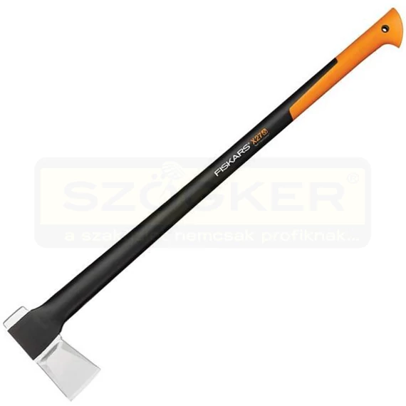 FISKARS 122503 FEJSZE 2.6KG 915mm HASÍTÓ X27 MŰANYAG TOKKAL