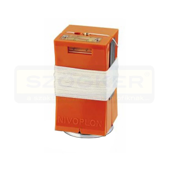 STANLEY 003804U FÜGGŐÓN 335g KOMBINÁLT SZINTEZŐ