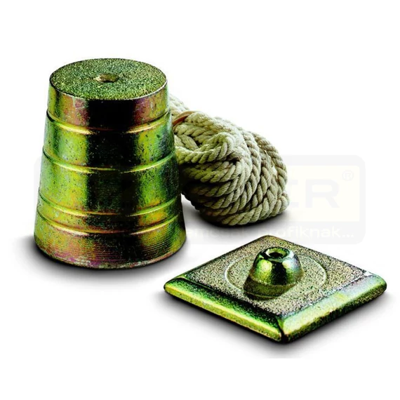 STANLEY 047160 FÜGGŐVAS 500gramm SHG. RÉGI TÍPUS UTOLSÓ DARAB