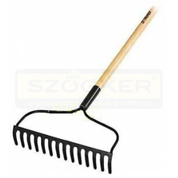 TRUPER 31353 GEREBLYE 14FOGÚ R-14AL-E 122cm FA NYÉLLEL