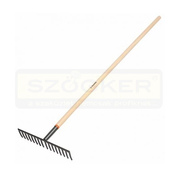TRUPER R-16-M GEREBLYE 16FOGÚ EXTRA NAGY R-16-M 42CM, 153cm FA NYÉLLEL