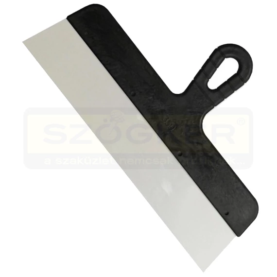 NYELES GLETTVAS 350mm FALI SPATULYA IMPORT 91333510