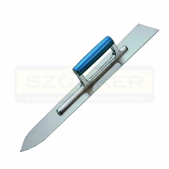 ALJZATSIMÍTÓ ACÉL 800mm BAUTOOL 3040812