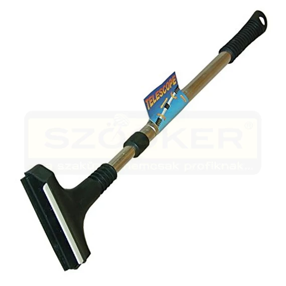 JÉGKAPARÓ NYELES 400mm TELELSZKÓPOS 70 CM 6749-6747 R VEROPA 8549-8548