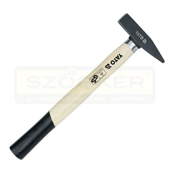 YATO 4503 KALAPÁCS 0.3KG ERŐSÍTETT