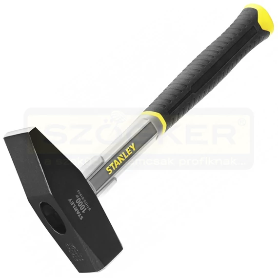 STANLEY STHT051910 KALAPÁCS 1.0KG MŰANYAG NYÉLLEL
