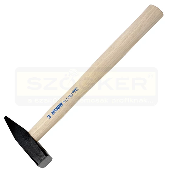 UNIOR 601801 KALAPÁCS 0.25KG 812