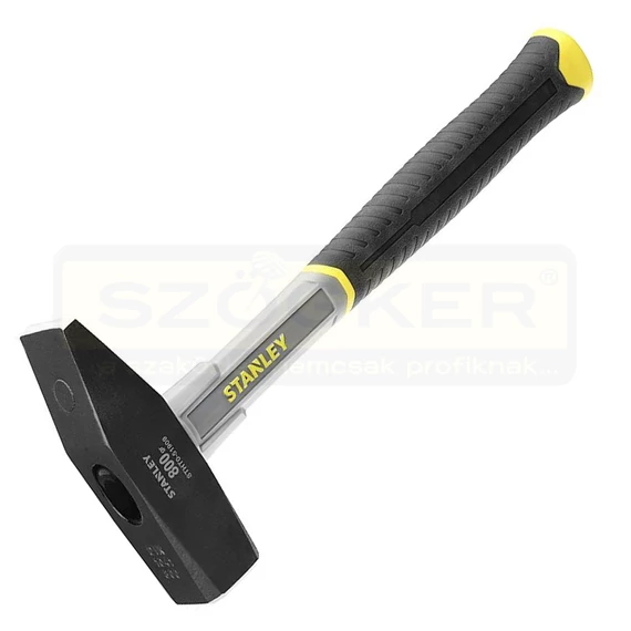 STANLEY STHT051909 LAKATOS KALAPÁCS 800g. ÜVEGSZÁLAS NYÉLLEL