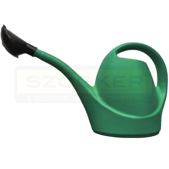 LOCSOLÓKANNA 8.5L MŰANYAG SZÍNES IMPORT