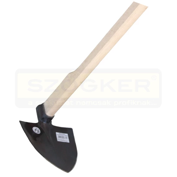 KAPA GYŐRI 40DKG KOVÁCSOLT SILVER NYELEZETT IMPORT 11739