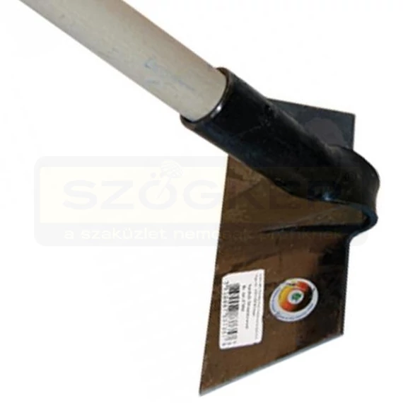 SARABOLÓ-HOROLÓ KAPA 250mm KOVÁCSOLT NYELEZETT IMPORT