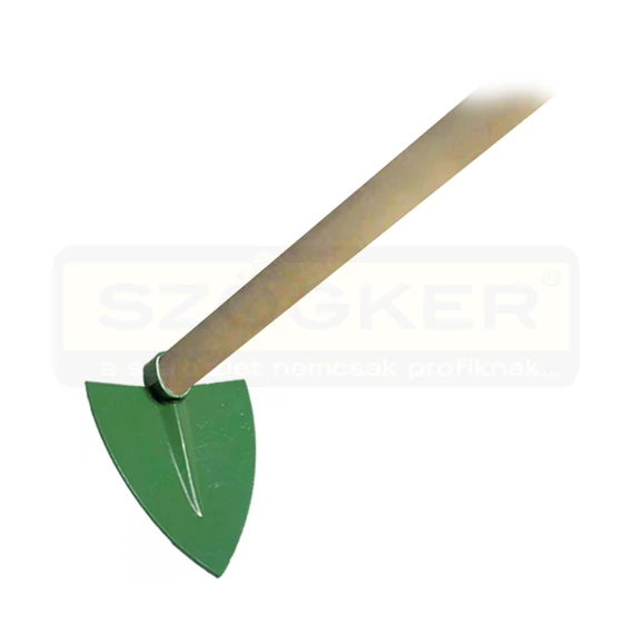 KAPA LEMEZ ZÖLD 50DKG NYELEZETT IMPORT 10116