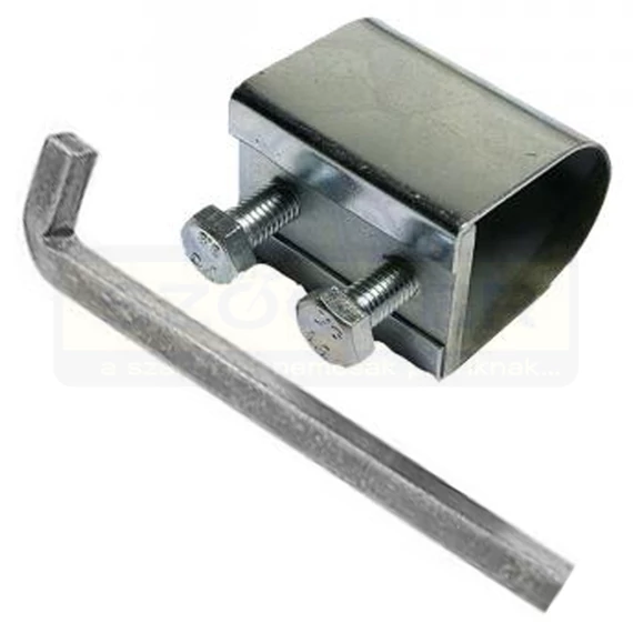 KASZABILINCS 2 CSAVAROS HG. KASZAKULCCSAL IMPORT 10309